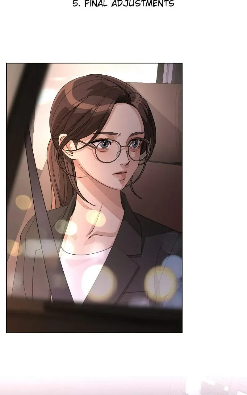 Iseop’s Romance Chapter 1.1 page 56 - 