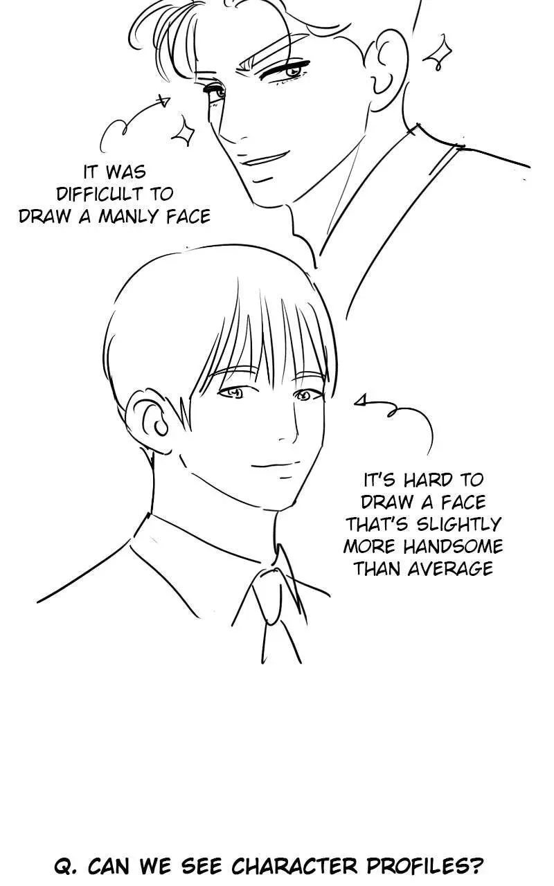Iseop’s Romance Chapter 1.1 page 68 - 