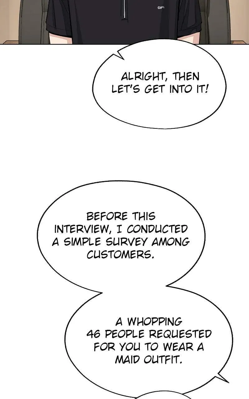 Iseop’s Romance Chapter 1.1 page 77 - 