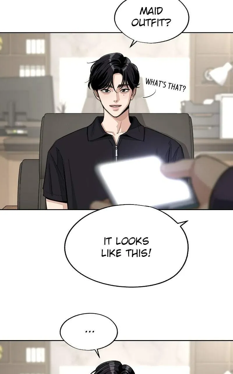 Iseop’s Romance Chapter 1.1 page 78 - 