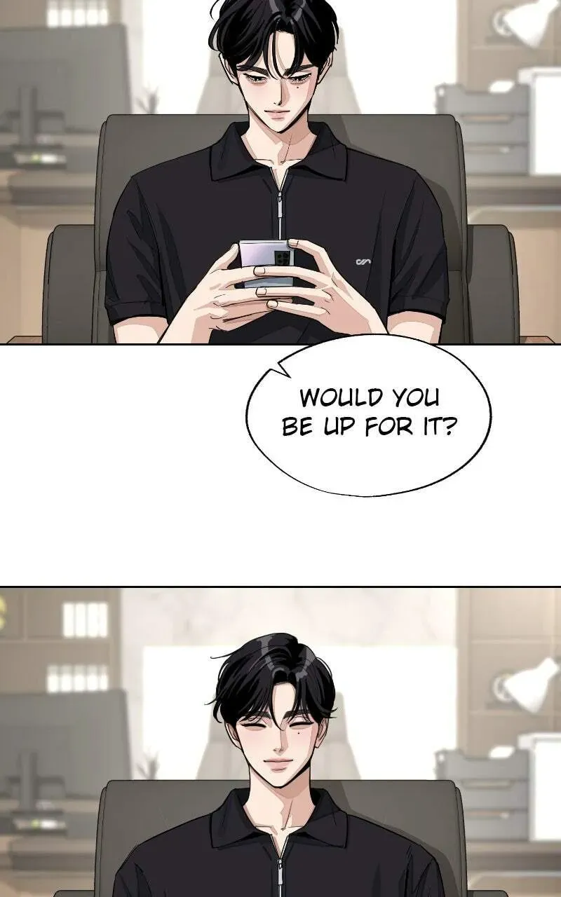 Iseop’s Romance Chapter 1.1 page 79 - 