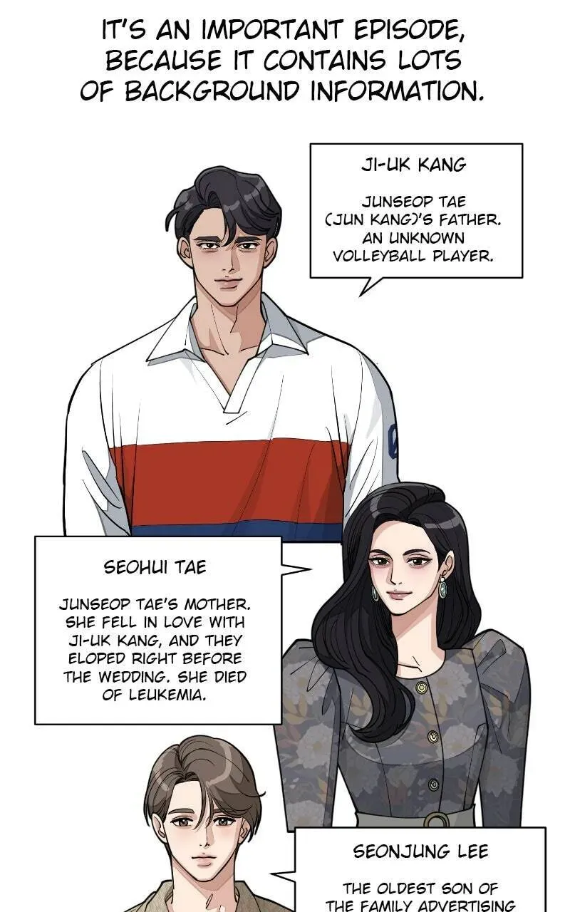 Iseop’s Romance Chapter 1.1 page 9 - 