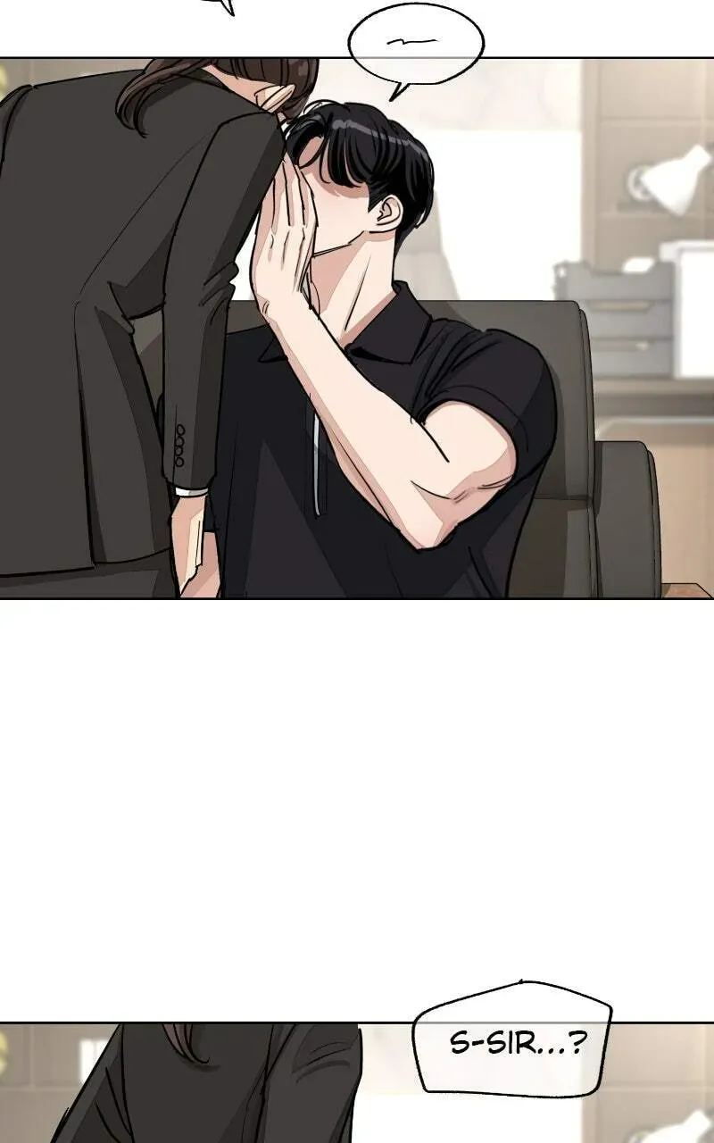 Iseop’s Romance Chapter 1.1 page 81 - 