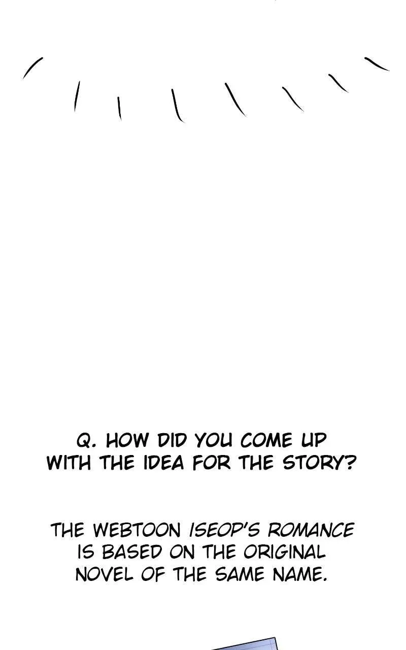 Iseop’s Romance Chapter 1.2 page 3 - 