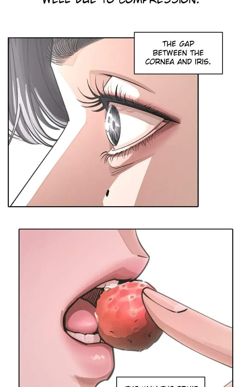 Iseop’s Romance Chapter 1.2 page 22 - 