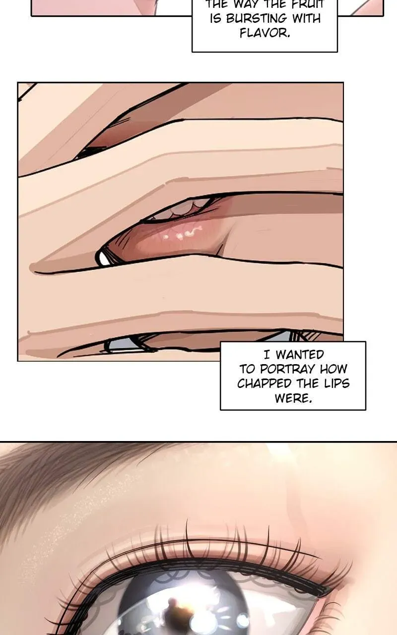 Iseop’s Romance Chapter 1.2 page 23 - 