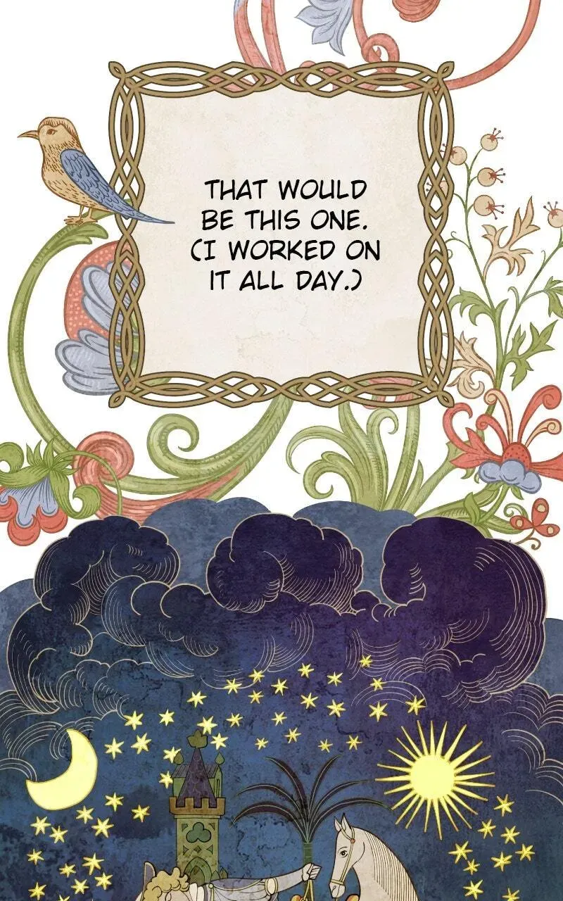 Iseop’s Romance Chapter 1.2 page 25 - 