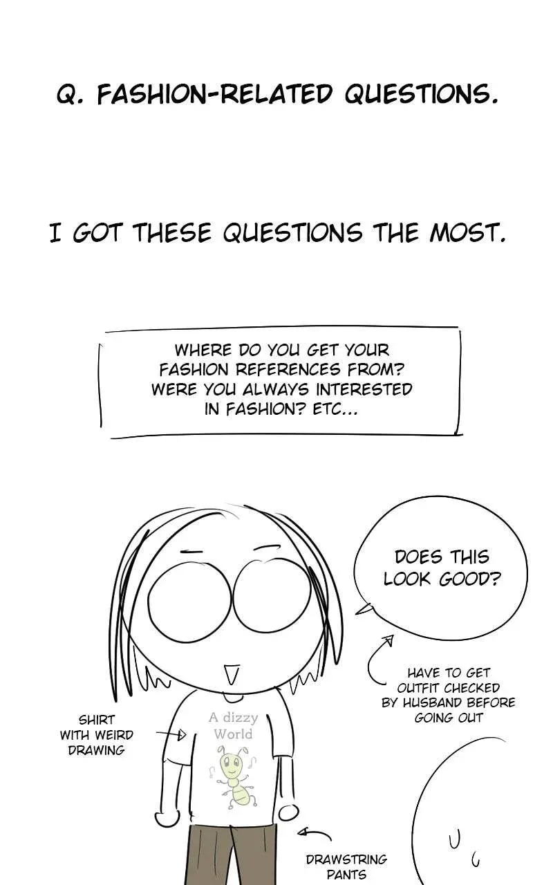 Iseop’s Romance Chapter 1.2 page 28 - 