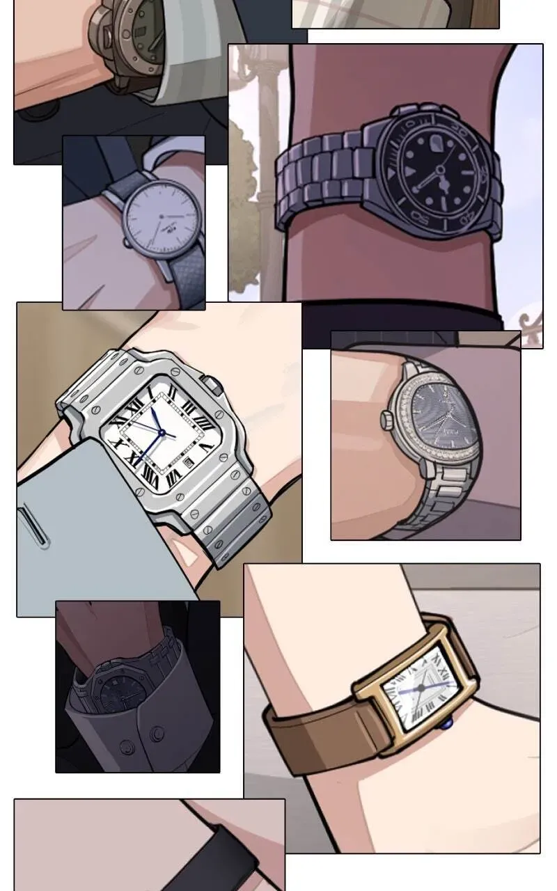 Iseop’s Romance Chapter 1.2 page 33 - 