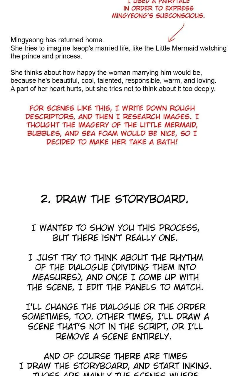 Iseop’s Romance Chapter 1.2 page 41 - 