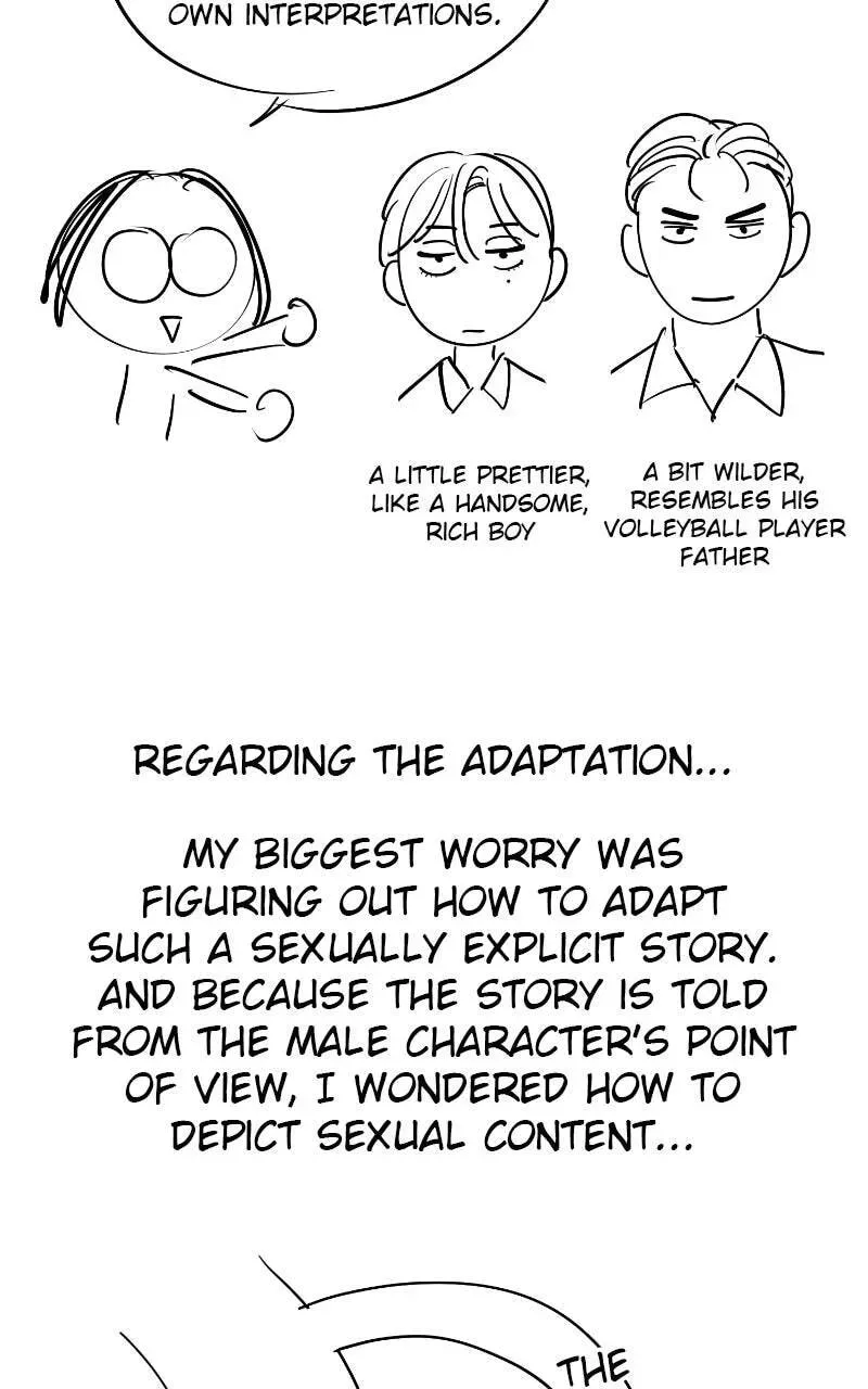 Iseop’s Romance Chapter 1.2 page 6 - 