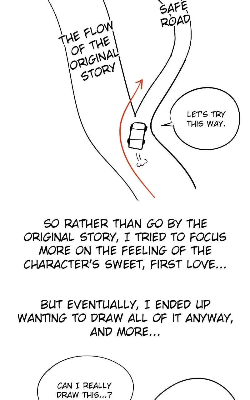 Iseop’s Romance Chapter 1.2 page 7 - 