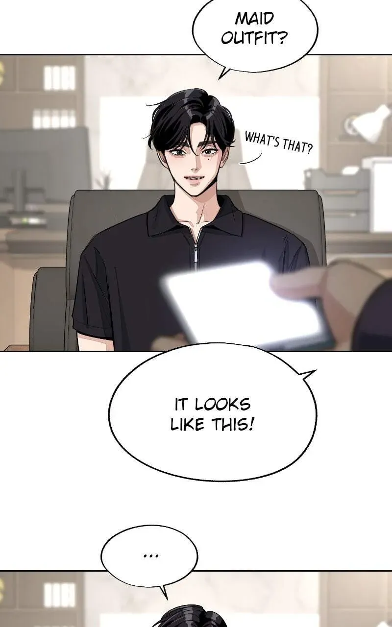 Iseop’s Romance Chapter 1.2 page 78 - 