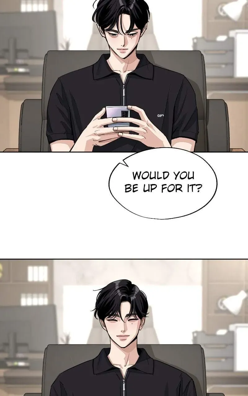 Iseop’s Romance Chapter 1.2 page 79 - 