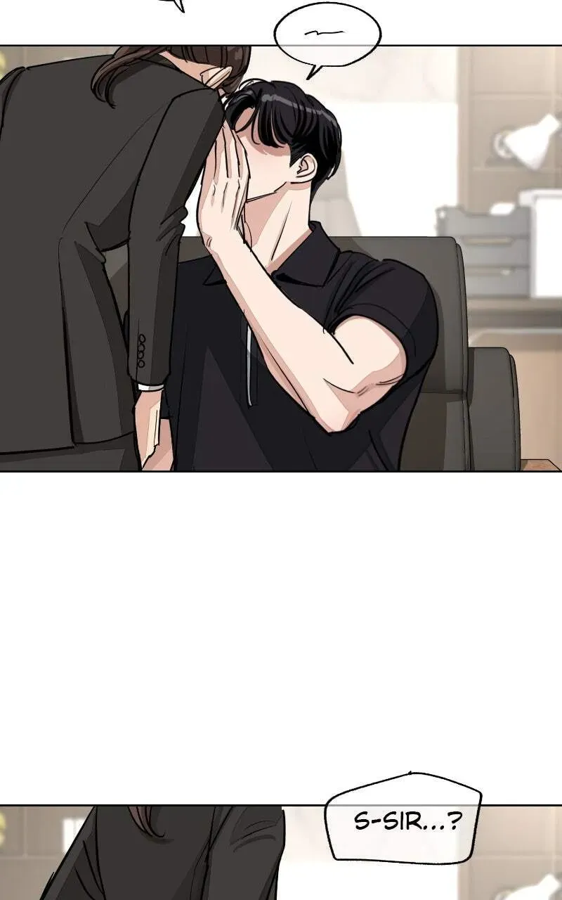 Iseop’s Romance Chapter 1.2 page 81 - 