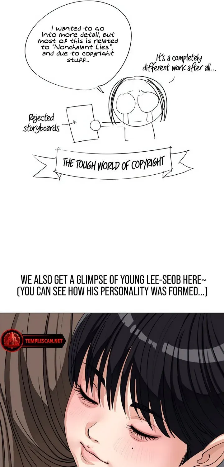 Iseop’s Romance Chapter 1.3 page 13 - 