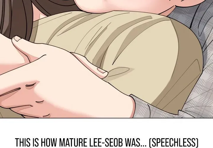 Iseop’s Romance Chapter 1.3 page 14 - 