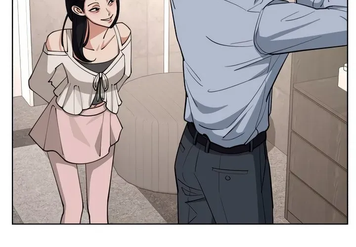 Iseop’s Romance Chapter 1.3 page 20 - 