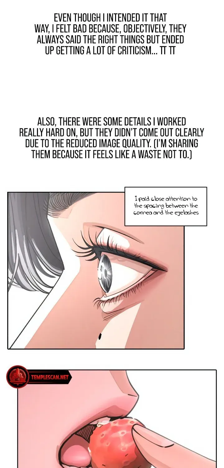 Iseop’s Romance Chapter 1.3 page 25 - 