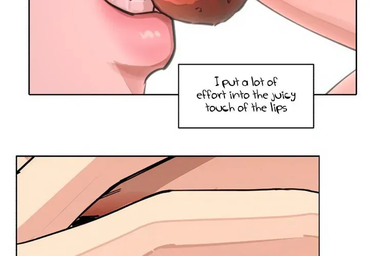 Iseop’s Romance Chapter 1.3 page 26 - 
