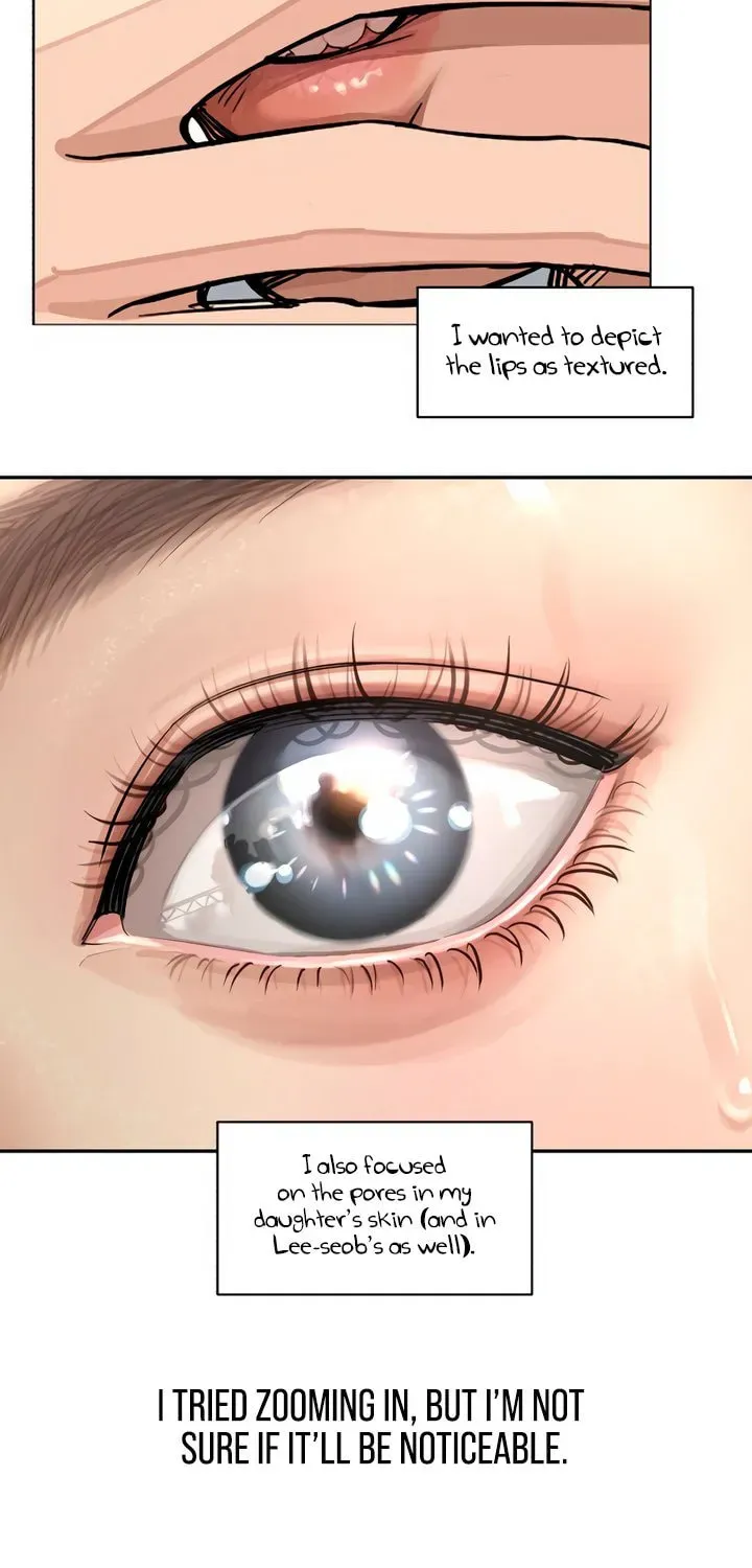 Iseop’s Romance Chapter 1.3 page 27 - 