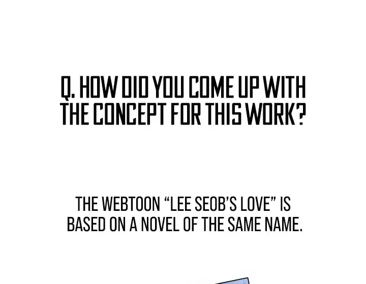 Iseop’s Romance Chapter 1.3 page 4 - 