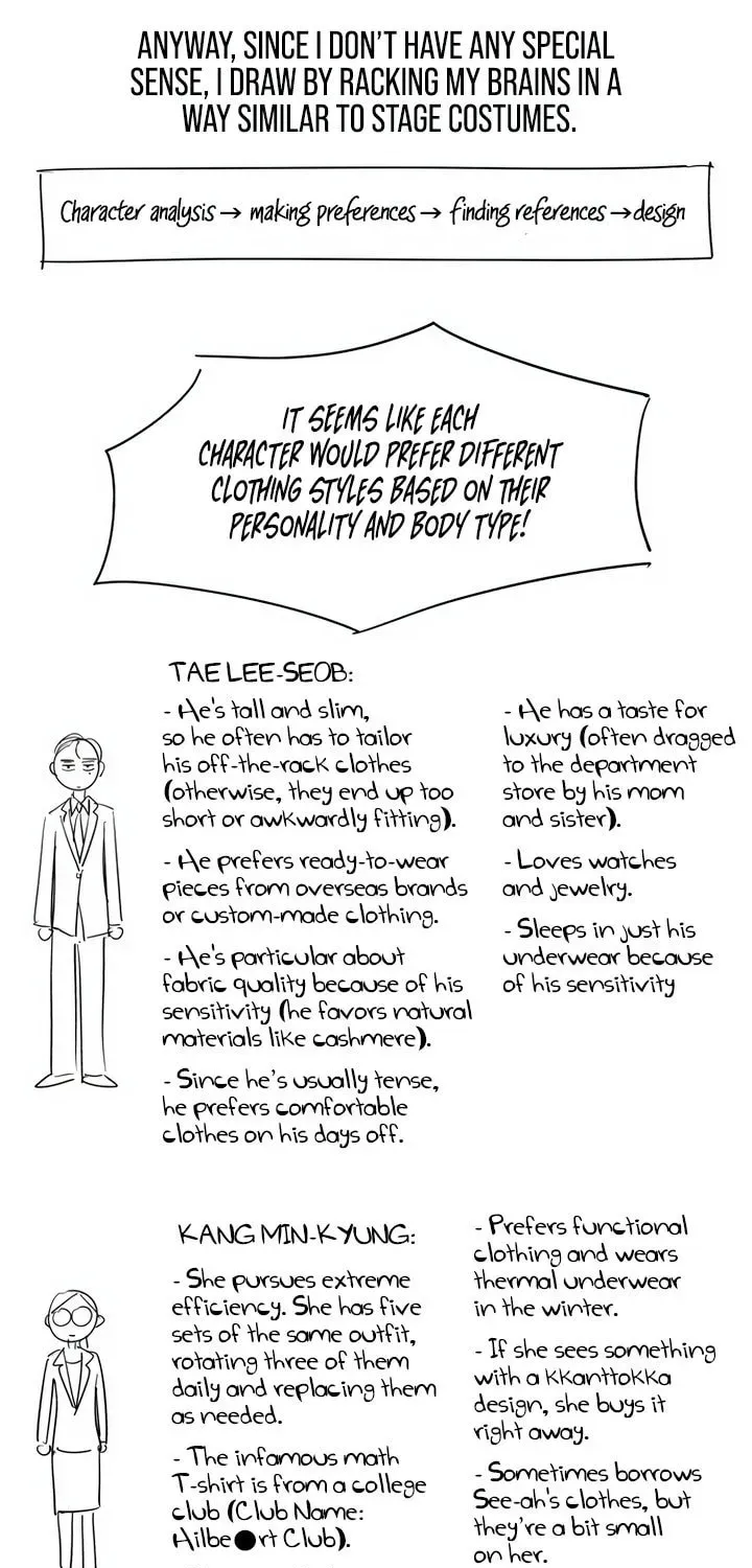 Iseop’s Romance Chapter 1.3 page 35 - 