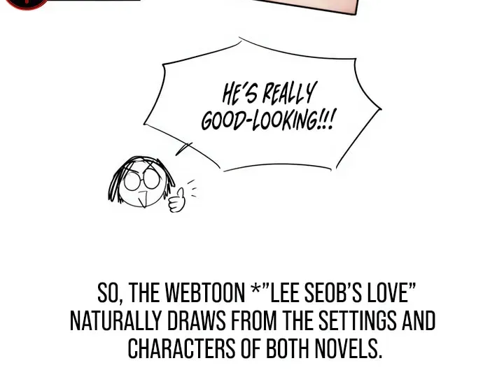 Iseop’s Romance Chapter 1.3 page 6 - 