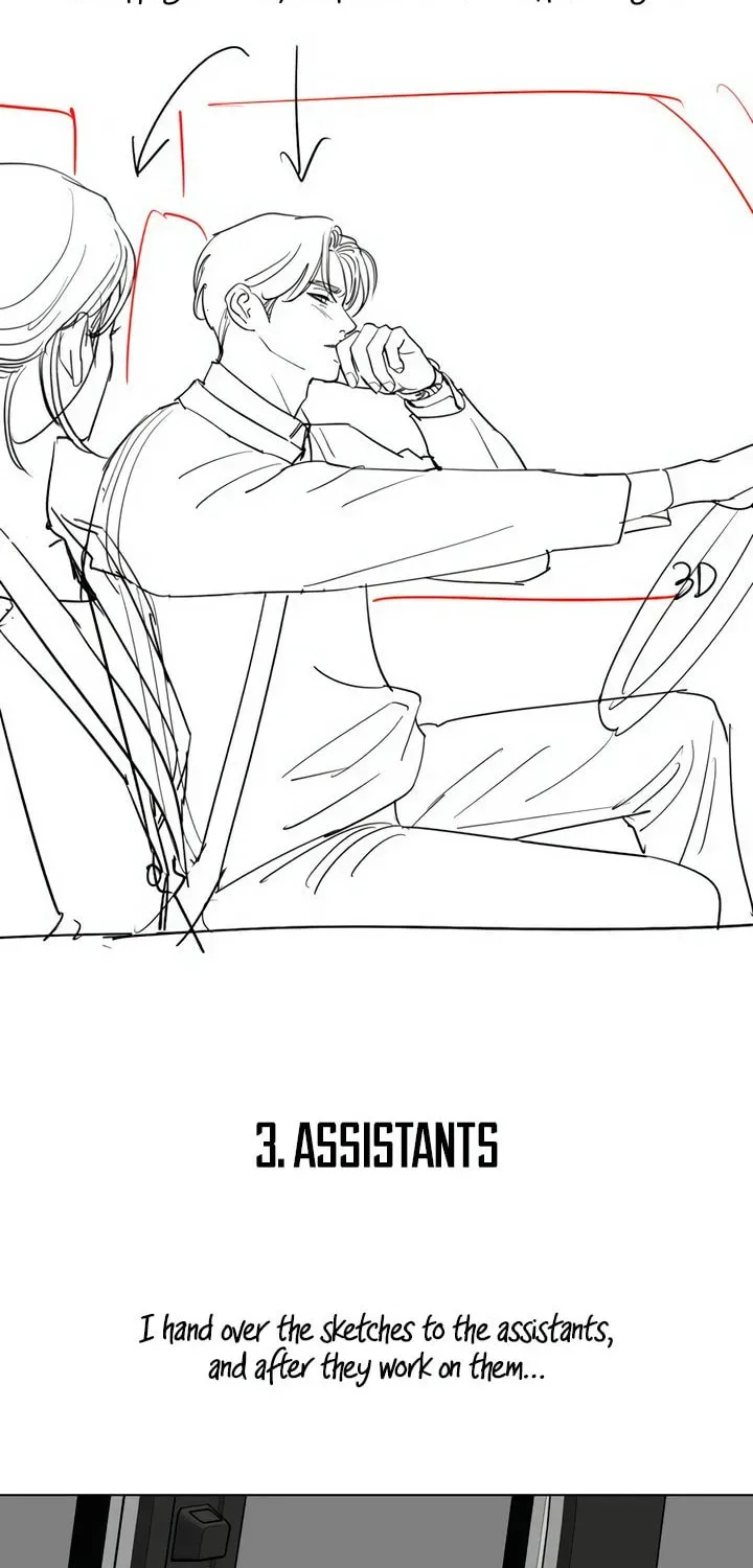 Iseop’s Romance Chapter 1.3 page 57 - 