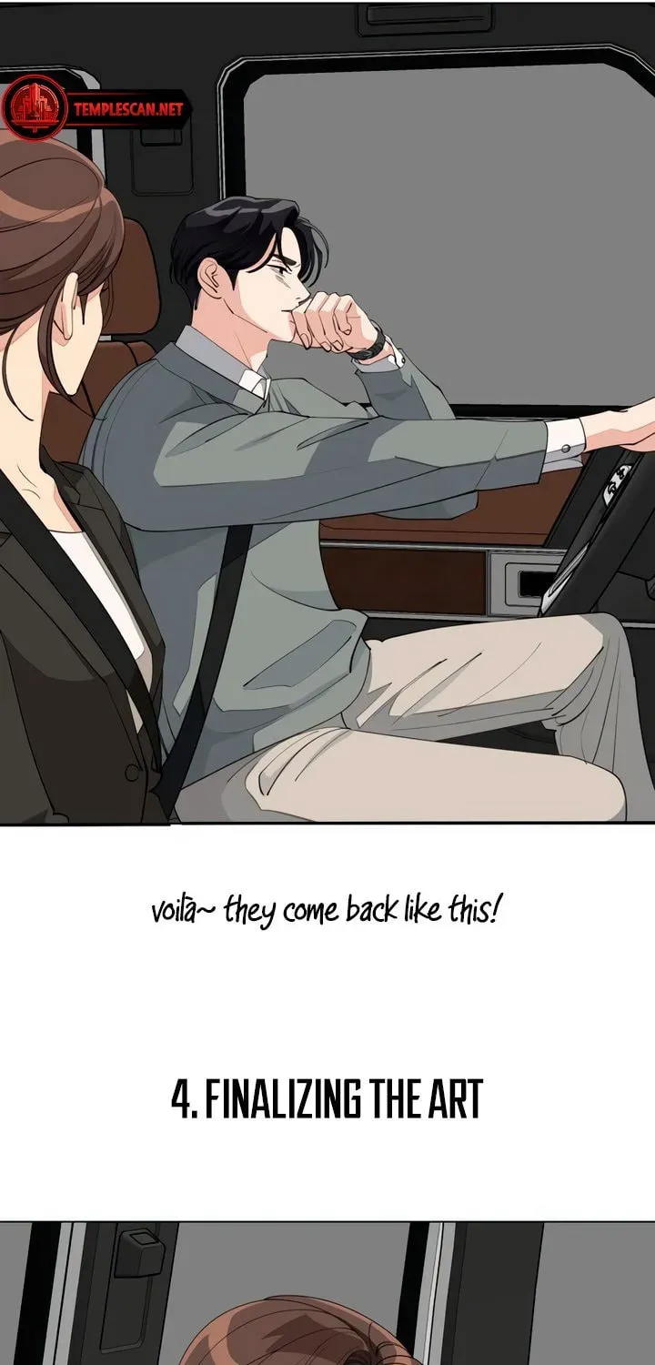 Iseop’s Romance Chapter 1.3 page 59 - 