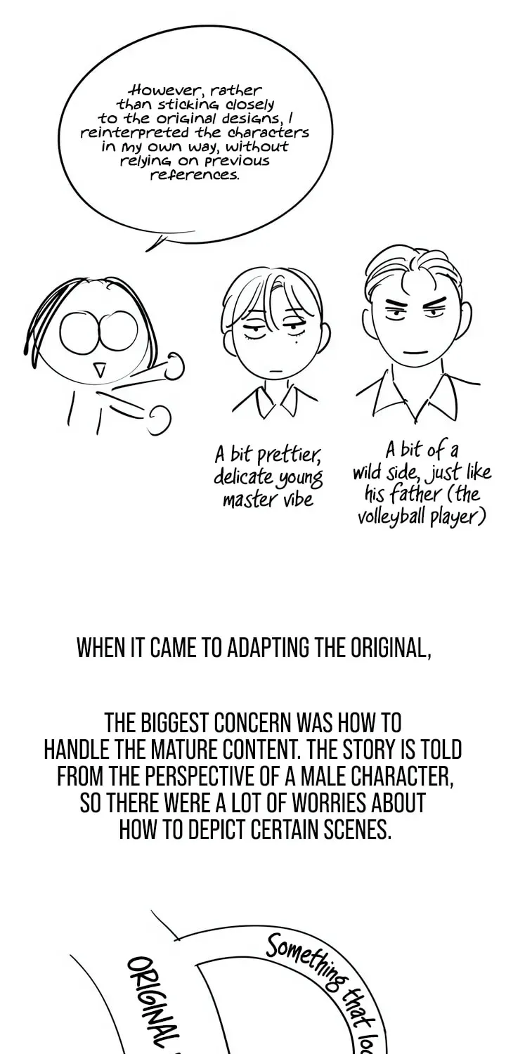 Iseop’s Romance Chapter 1.3 page 7 - 