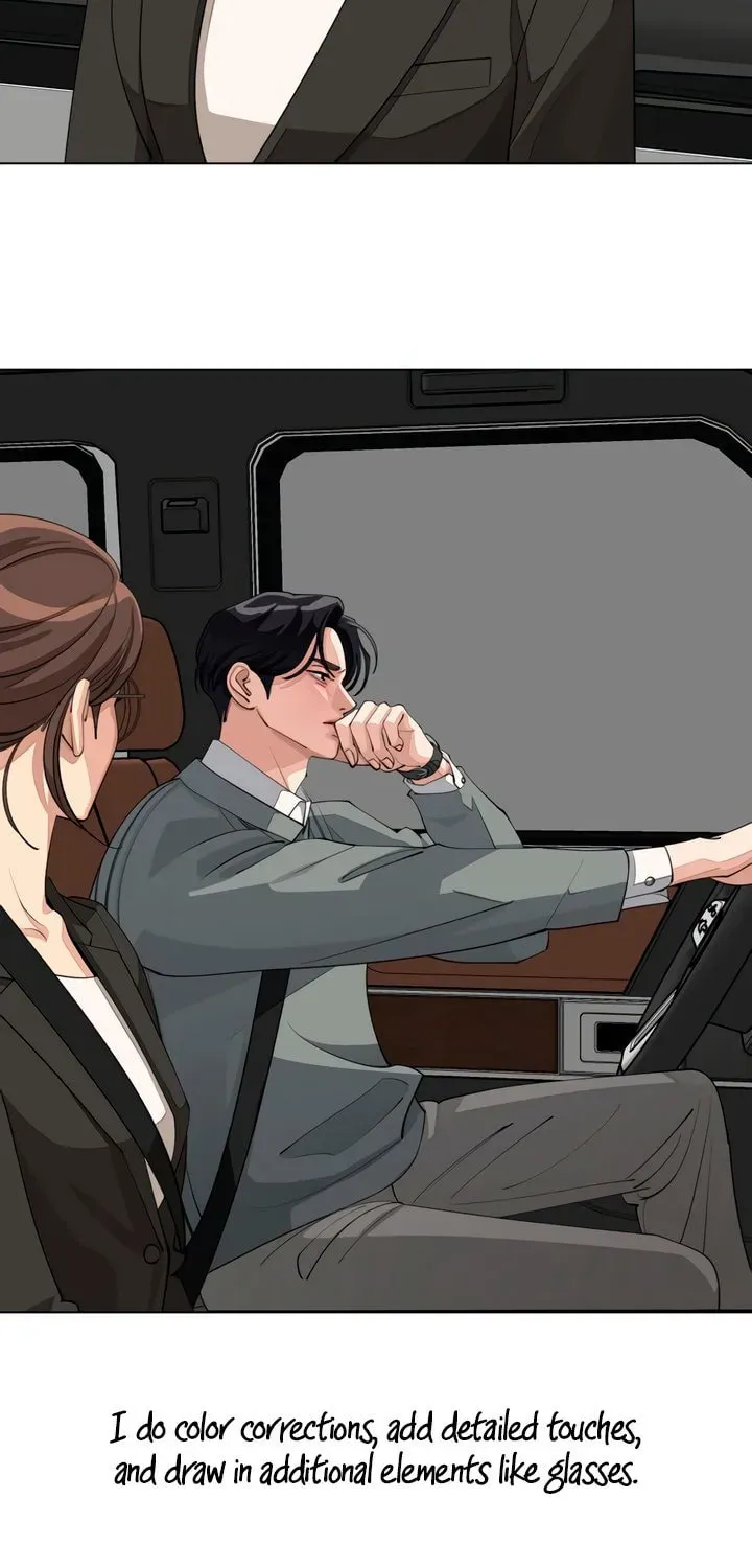Iseop’s Romance Chapter 1.3 page 61 - 