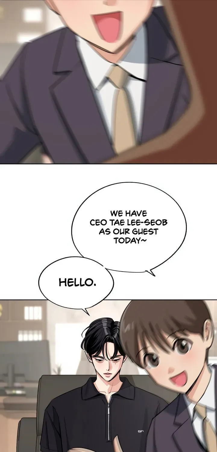 Iseop’s Romance Chapter 1.3 page 81 - 
