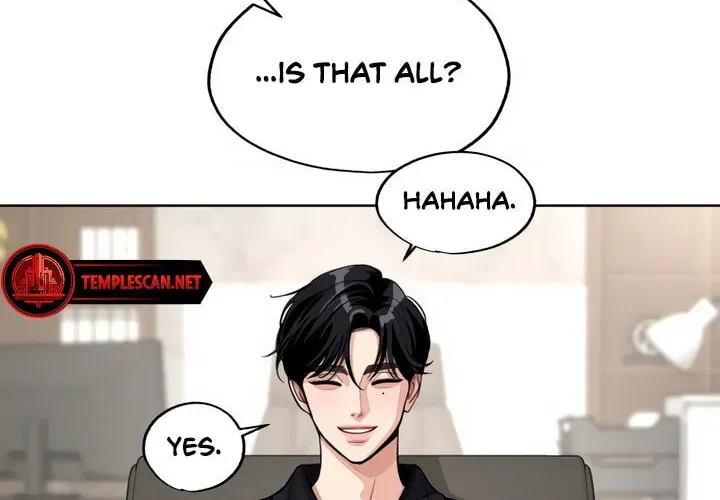 Iseop’s Romance Chapter 1.3 page 84 - 