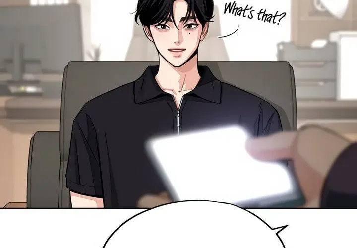 Iseop’s Romance Chapter 1.3 page 86 - 
