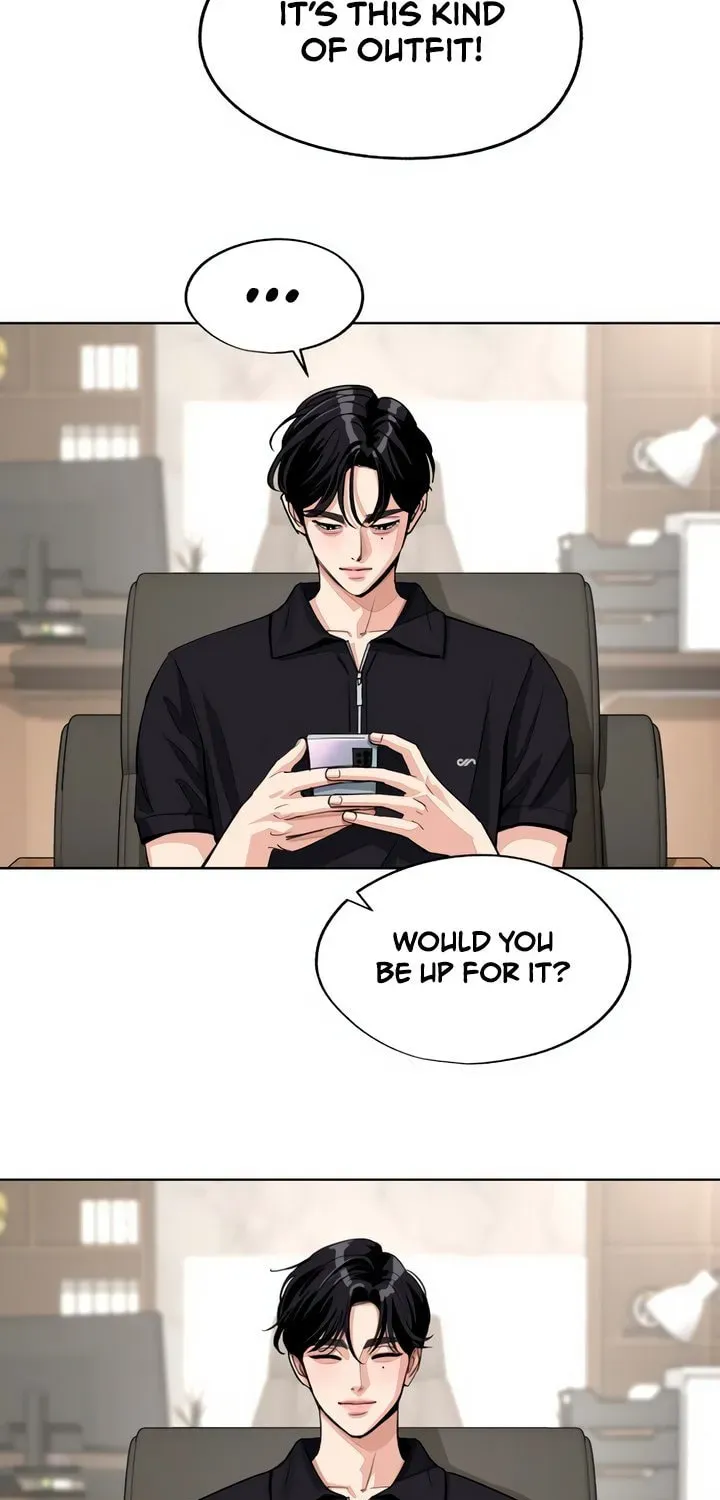 Iseop’s Romance Chapter 1.3 page 87 - 