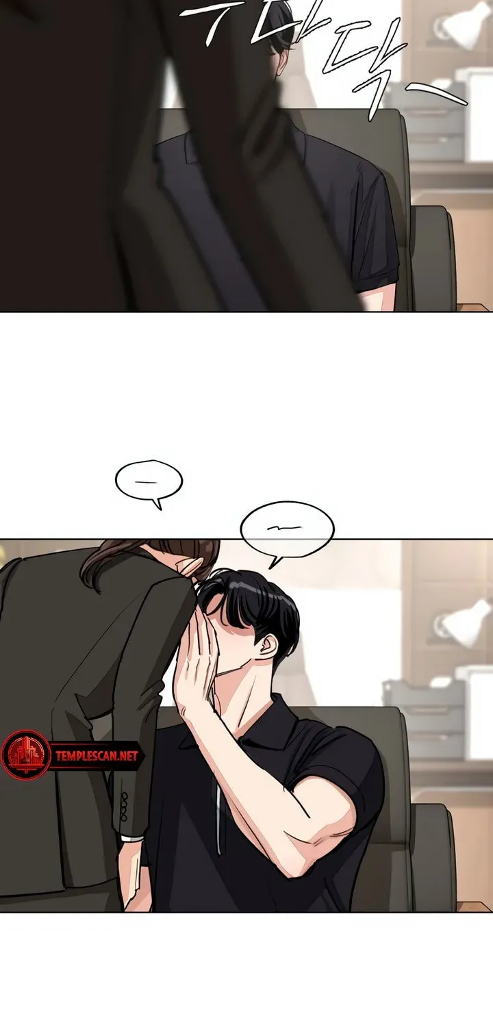Iseop’s Romance Chapter 1.3 page 89 - 