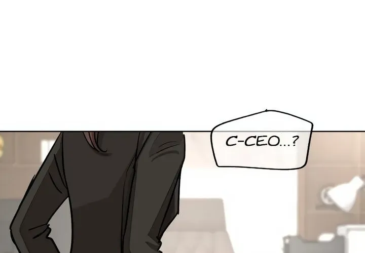 Iseop’s Romance Chapter 1.3 page 90 - 