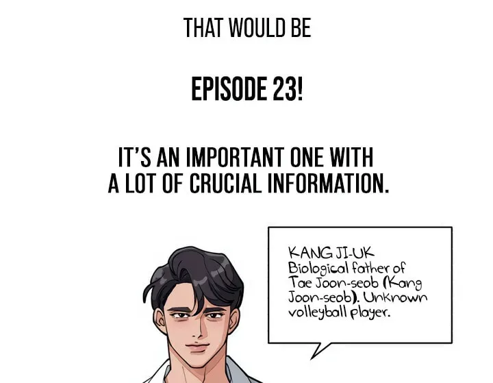 Iseop’s Romance Chapter 1.3 page 10 - 