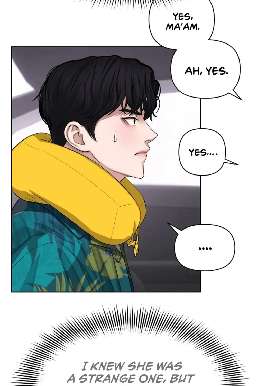 Iseop’s Romance Chapter 1 page 101 - 