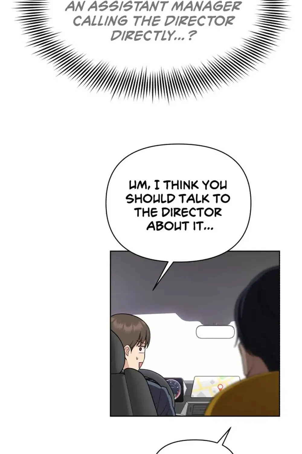Iseop’s Romance Chapter 1 page 102 - 