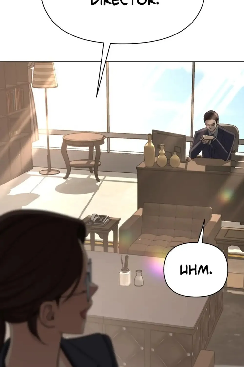 Iseop’s Romance Chapter 1 page 114 - 