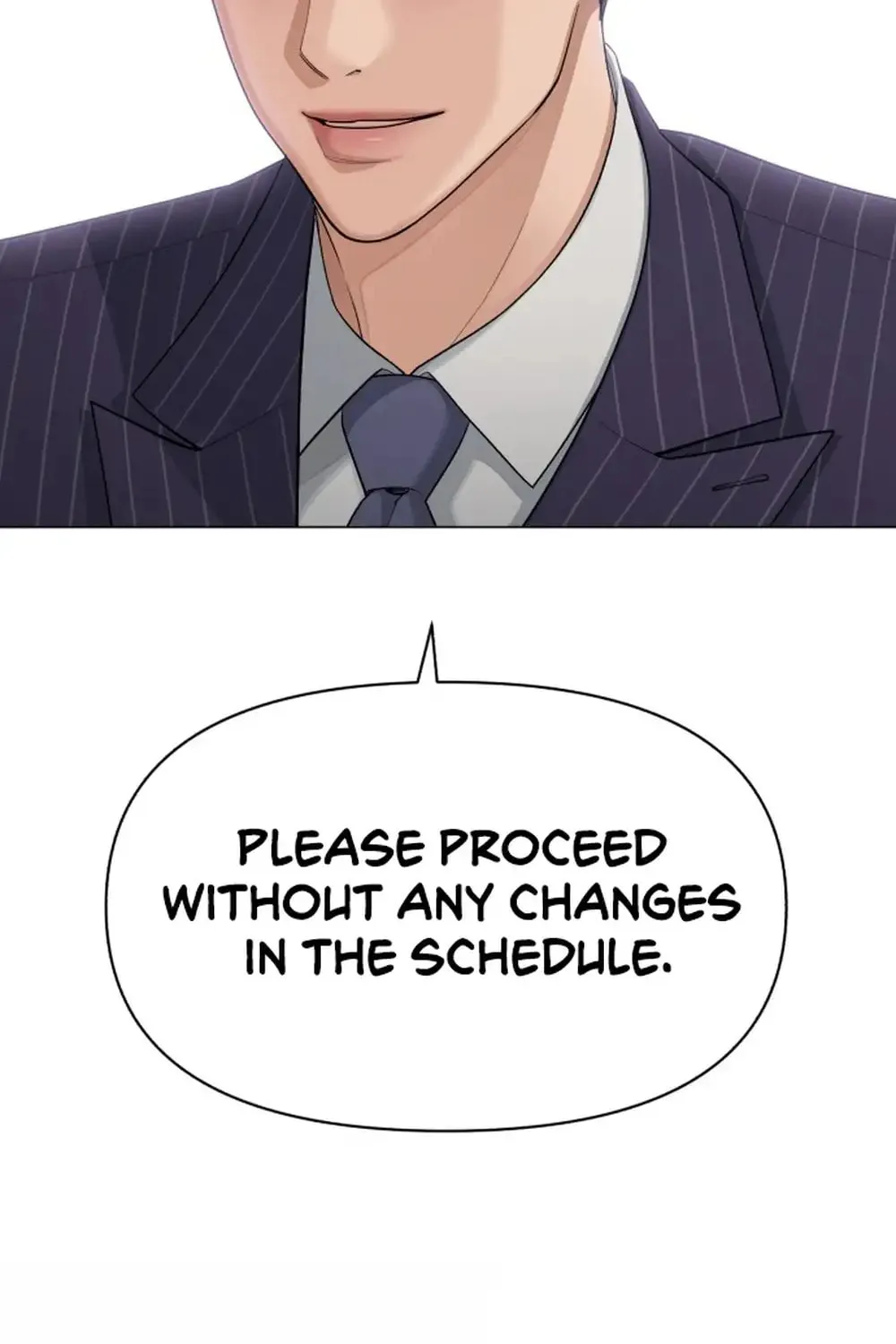 Iseop’s Romance Chapter 1 page 116 - 