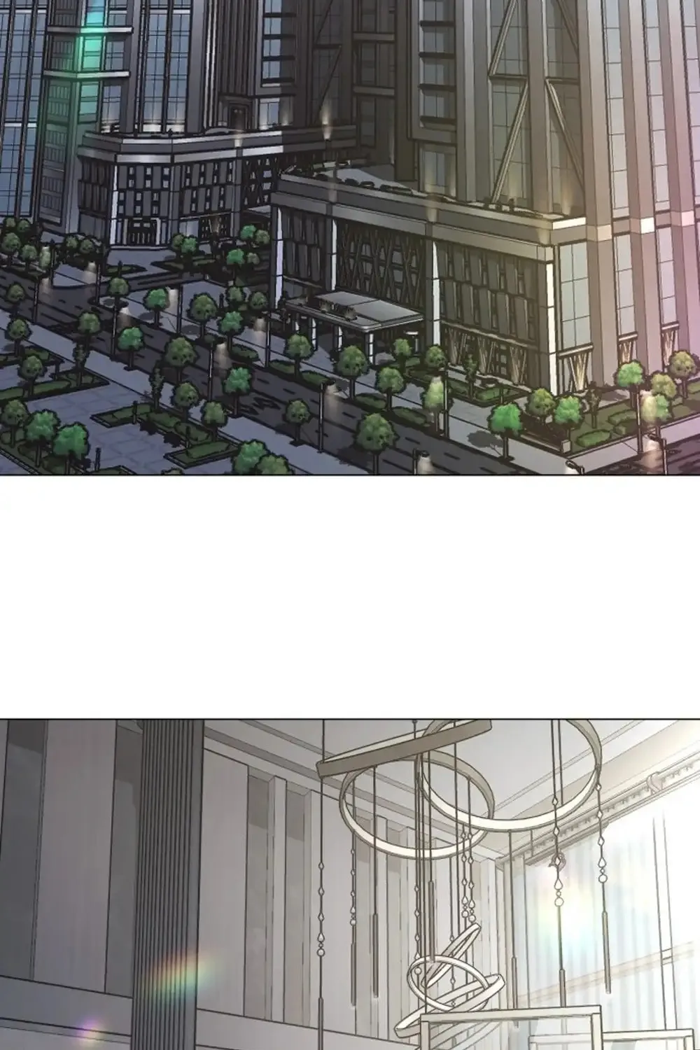 Iseop’s Romance Chapter 1 page 120 - 