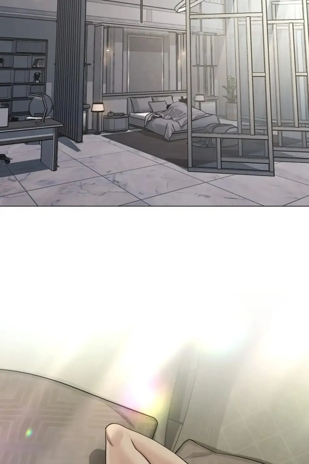 Iseop’s Romance Chapter 1 page 121 - 