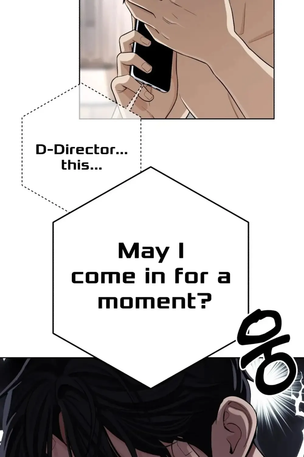 Iseop’s Romance Chapter 1 page 127 - 