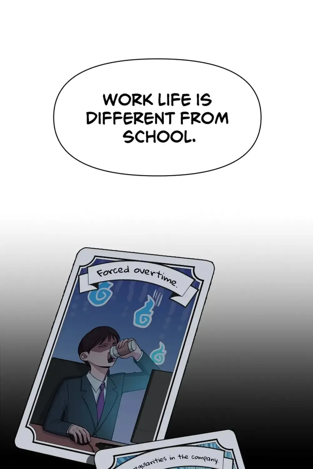 Iseop’s Romance Chapter 1 page 14 - 