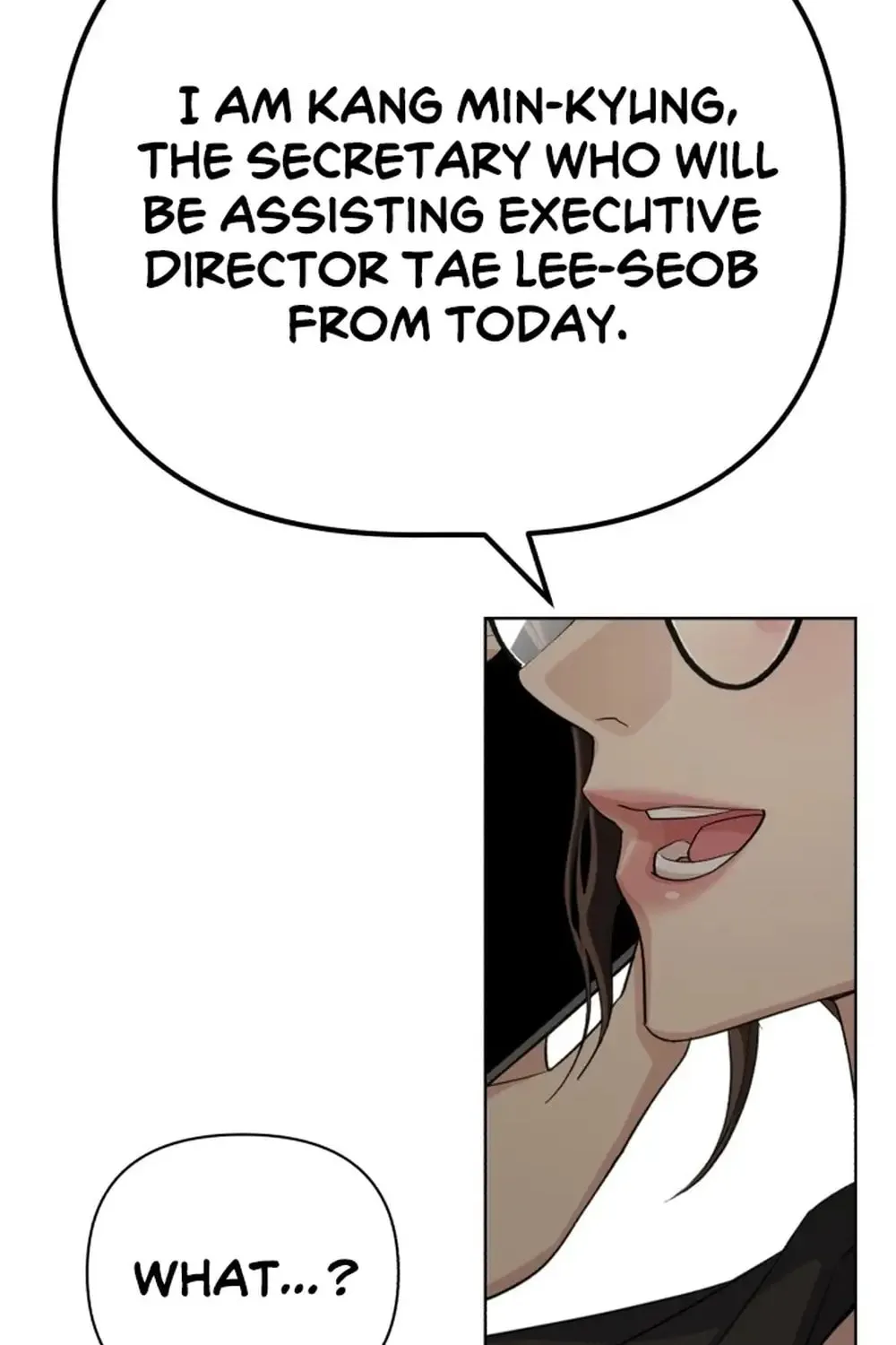 Iseop’s Romance Chapter 1 page 136 - 