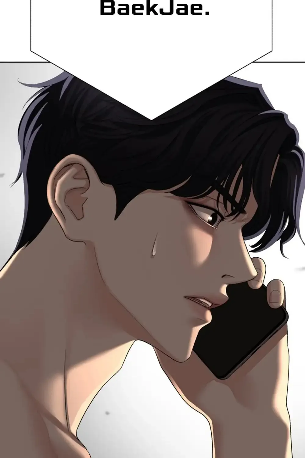 Iseop’s Romance Chapter 1 page 139 - 