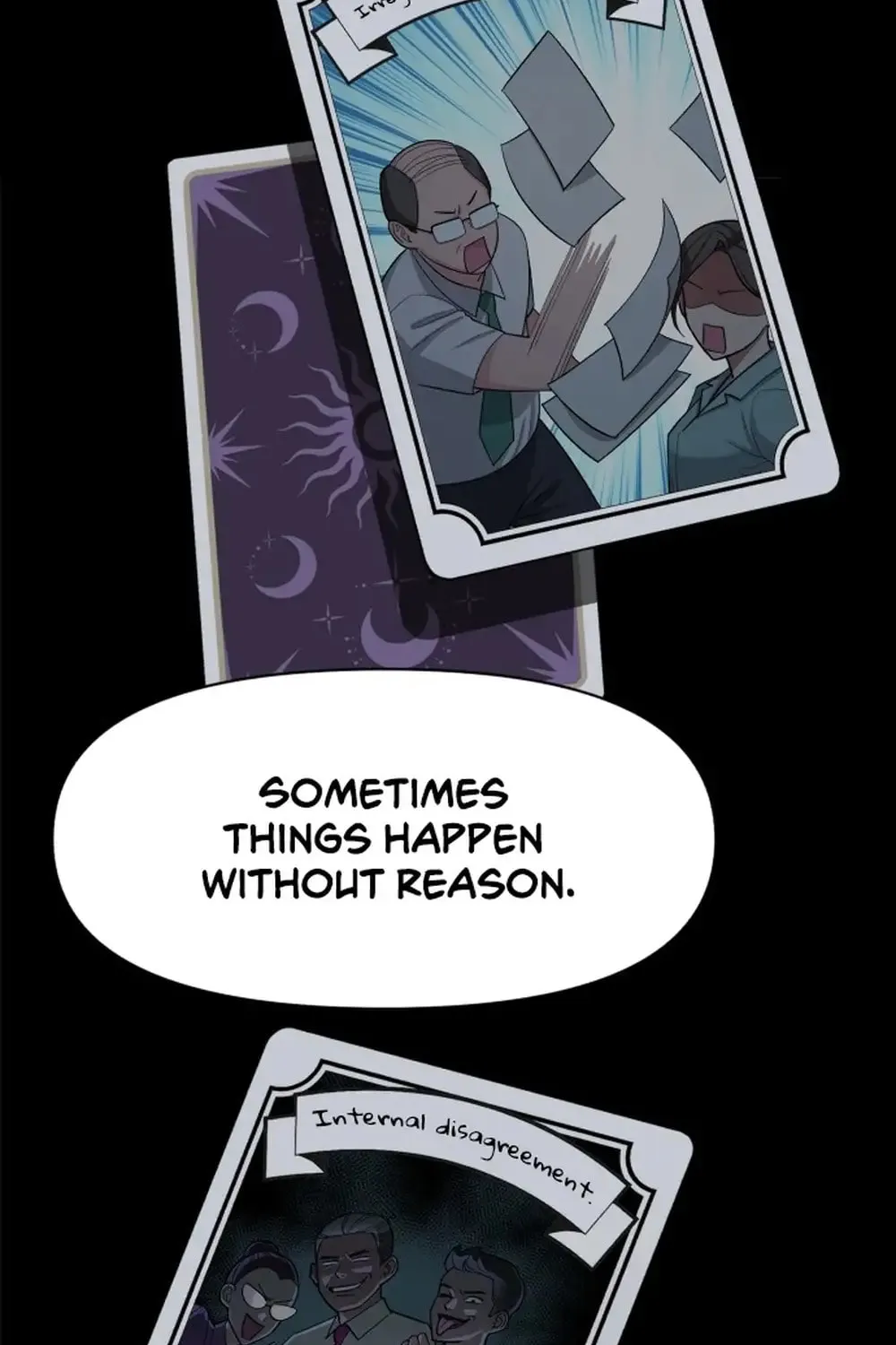 Iseop’s Romance Chapter 1 page 15 - 